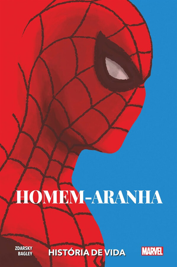 Reviews de HQs  O Espetacular Homem-Aranha: Espiral