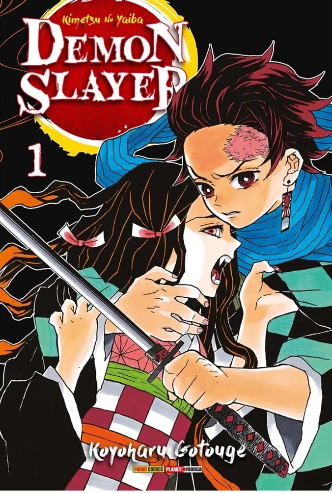 Os Onis de Demon Slayer - Todas as Luas Superiores de Kimetsu no Yaiba -  Meta Galáxia: Reviews e notícias sobre Cultura Pop!