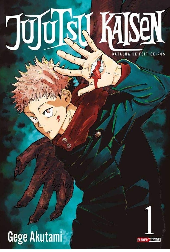 JUJUTSU KAISEN A ARTE DA LUXURIA AND FUN HQ｜Pesquisa do TikTok