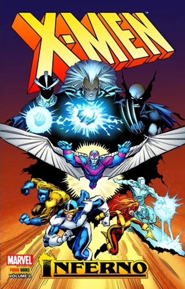 Universo Marvel 616: Zeb Wells confirmado junto com Romitinha para a nova  fase do Espetacular Homem-Aranha