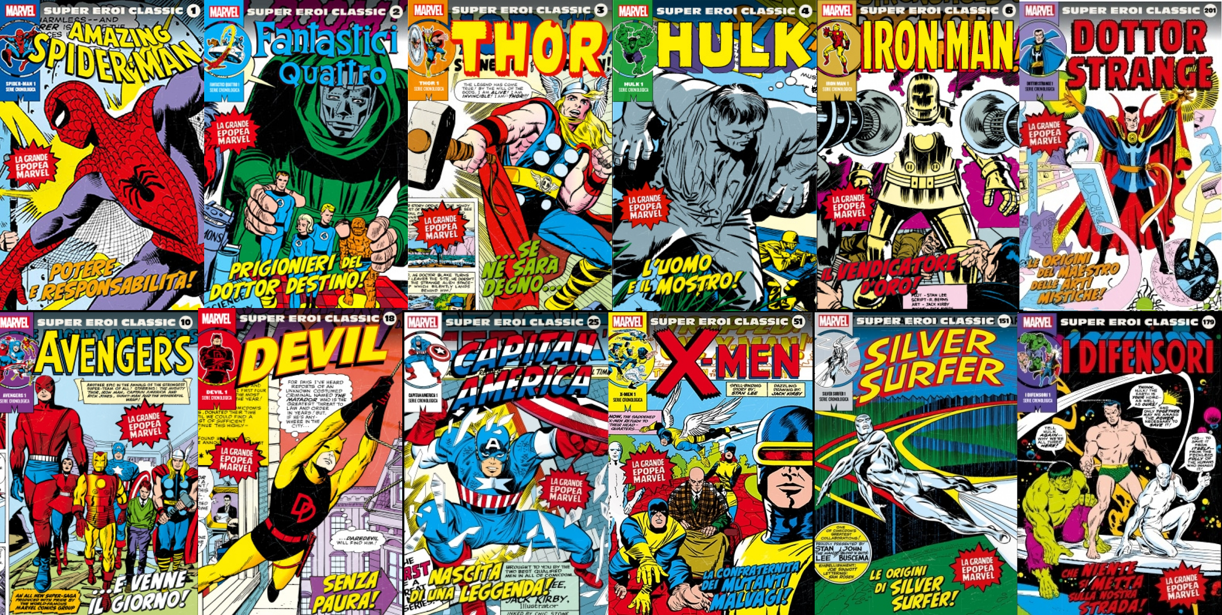 Universo Marvel 616: Apresentadas artes de livros do jogo Marvel's