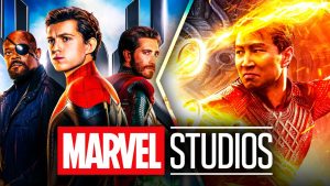 Diretora de As Marvels expressa críticas à abordagem das Incursões em Doutor  Estranho 2 - Nova Era Geek